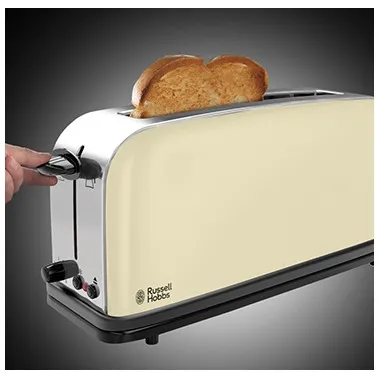 Russell Hobbs 21395-56 Colours Plus Classic Creme