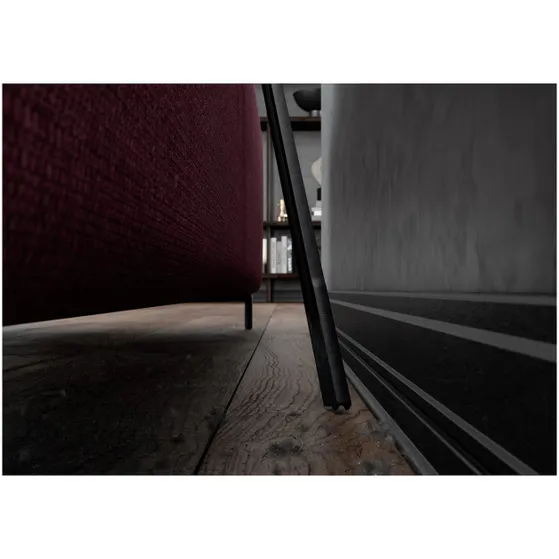 AEG 6000 Clean (AB61C3CR) Rood