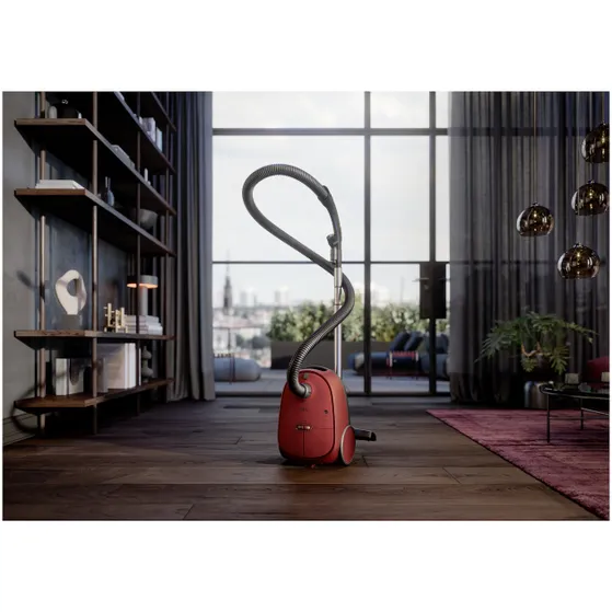 AEG 6000 Clean (AB61C3CR) Rood