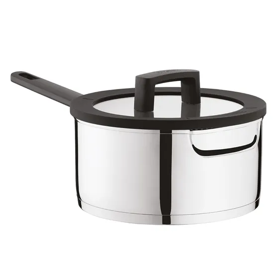 Berghoff Downdraft kookpannenset 6-delig