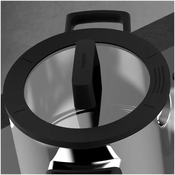 Berghoff Downdraft kookpannenset 6-delig