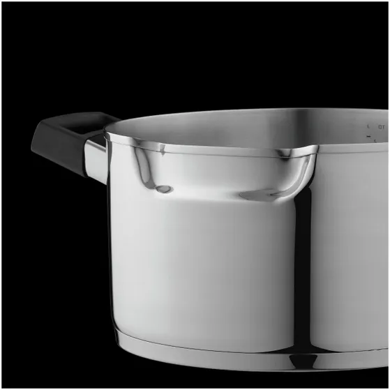 Berghoff Downdraft kookpannenset 6-delig