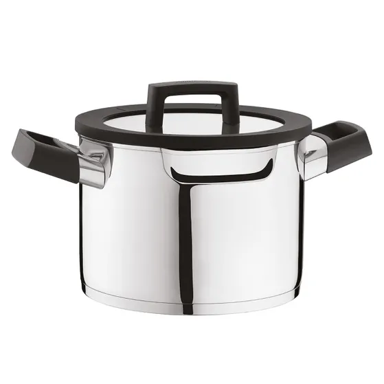 Berghoff Downdraft kookpannenset 6-delig