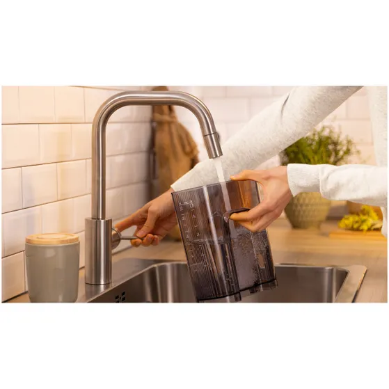 Bosch TKA2M113 Zwart