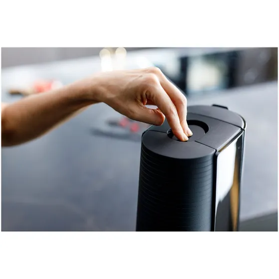 Sodastream TERRA Bruiswatertoestel Starterkit Zwart