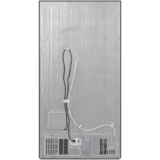 Hisense RS818N4TFC Zwart