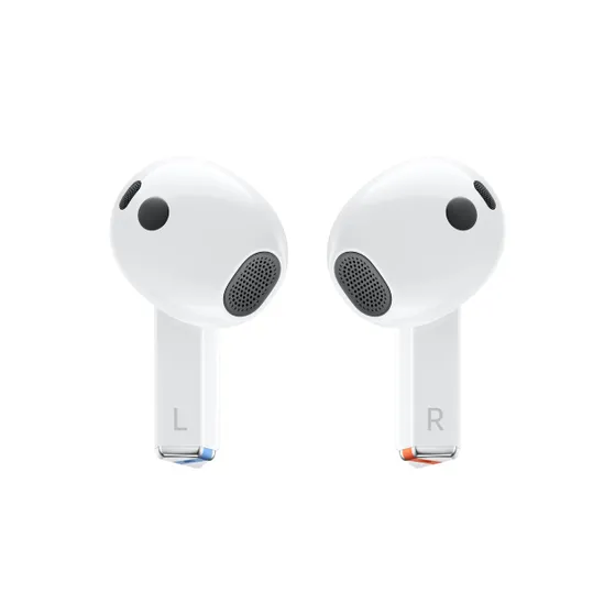 Samsung Galaxy Buds3 Wit