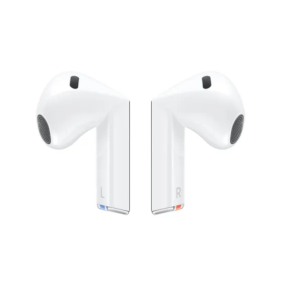 Samsung Galaxy Buds3 Wit