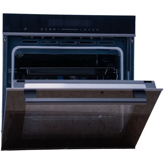 Frilec HAMBURG8049EBP Zwart