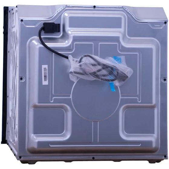 Frilec HAMBURG8049EBP Zwart