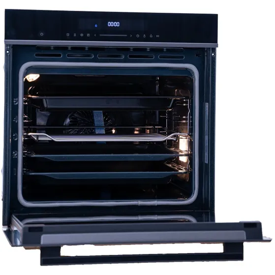 Frilec HAMBURG8049EBP Zwart