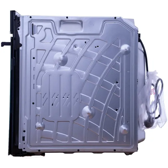 Frilec HAMBURG8049EBP Zwart