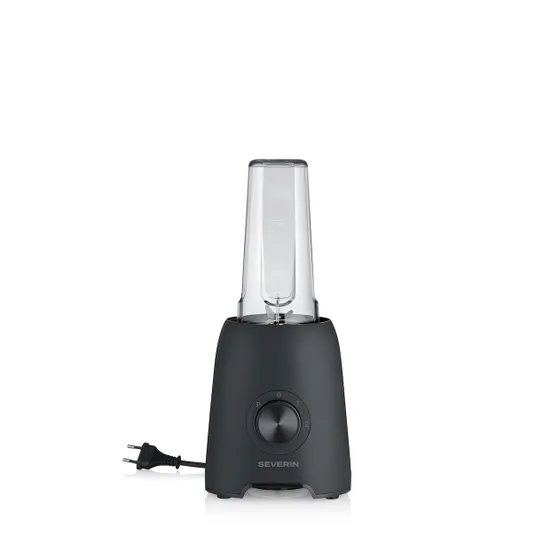 Severin SM3724 Zwart