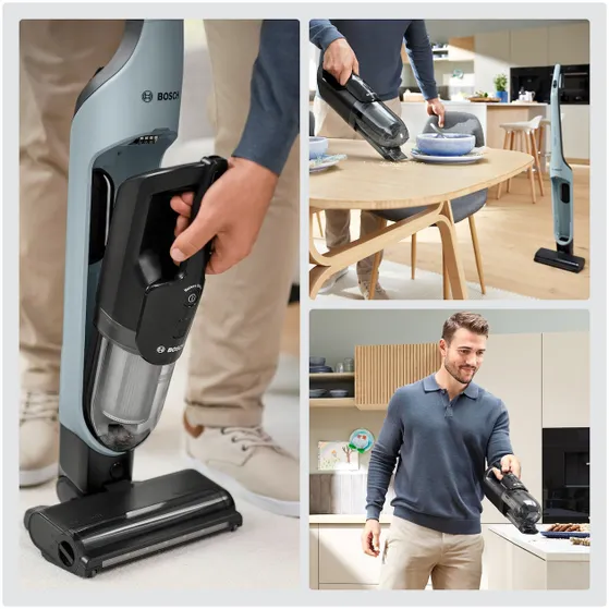 Bosch BCH4SM28