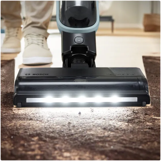 Bosch BCH4SM28