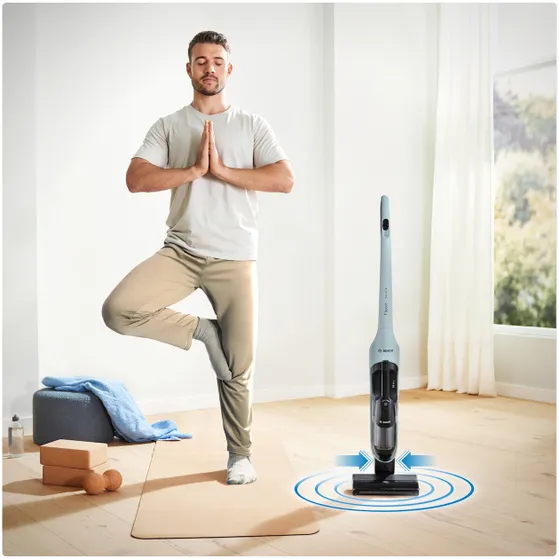 Bosch BCH4SM28