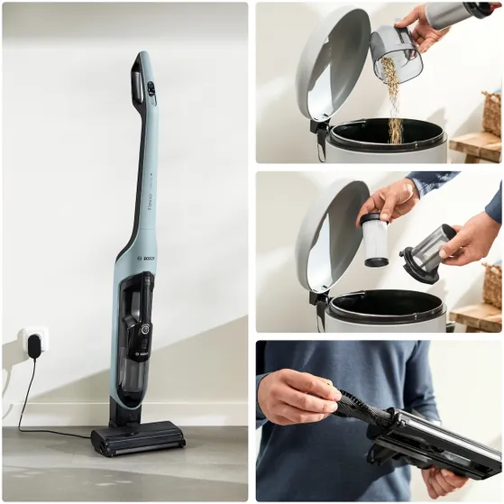 Bosch BCH4SM28