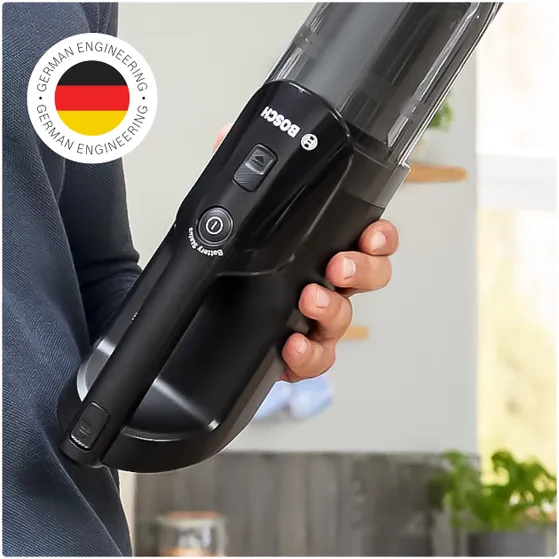 Bosch BCH4SM28