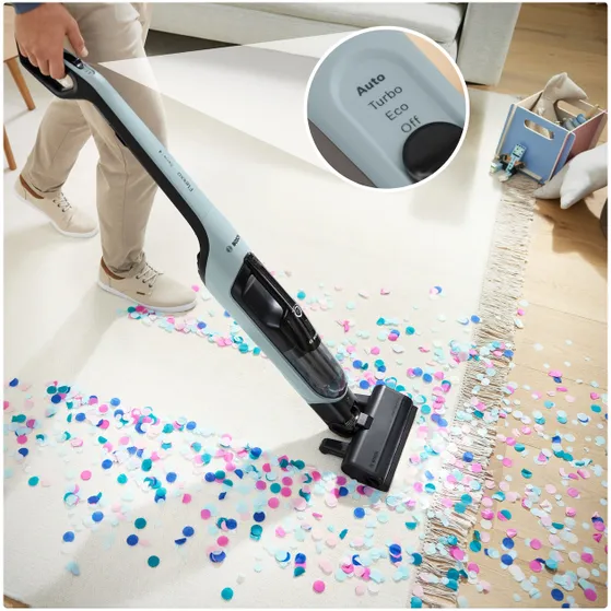 Bosch BCH4SM28