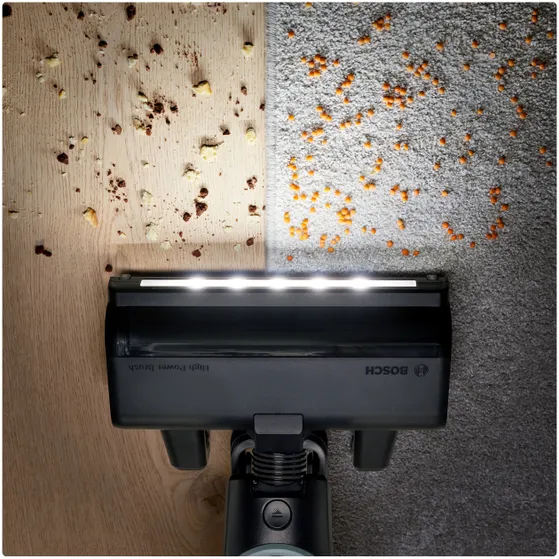 Bosch BCH4SM28