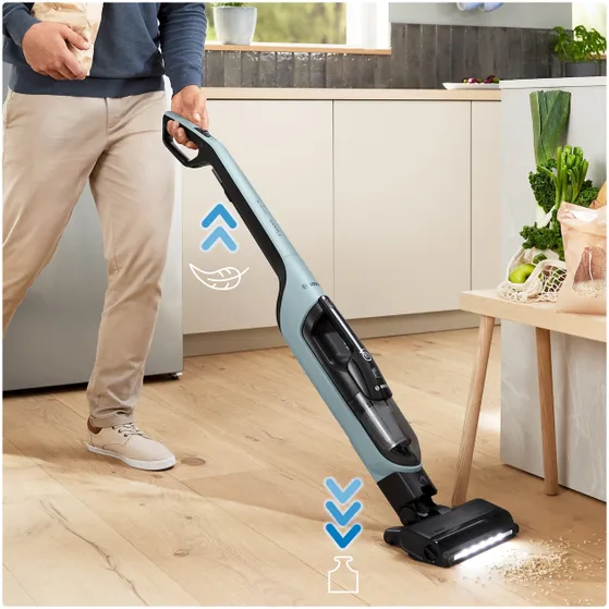 Bosch BCH4SM28