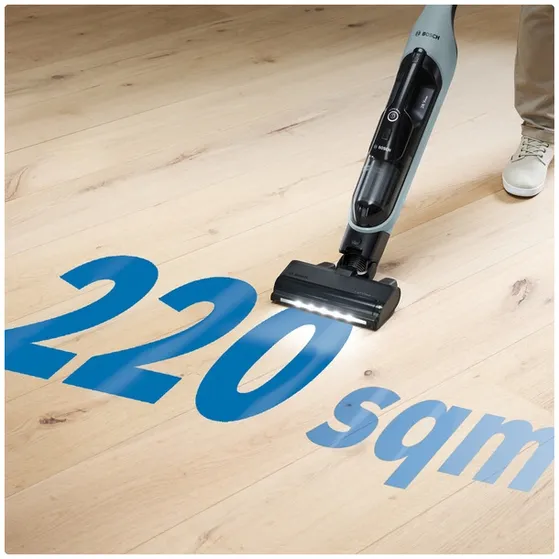 Bosch BCH4SM28