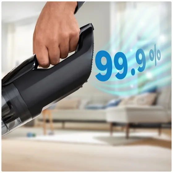 Bosch BCH4SM28