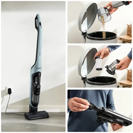 Bosch BCH4SM28
