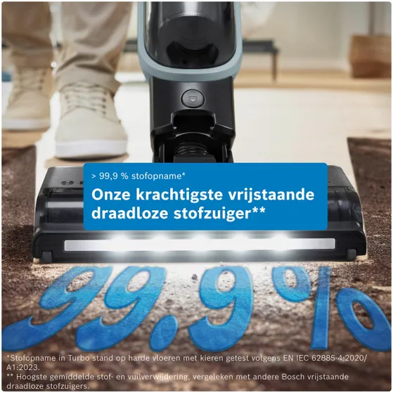 Bosch BCH4SM28