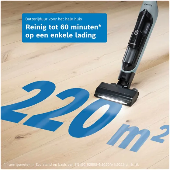Bosch BCH4SM28