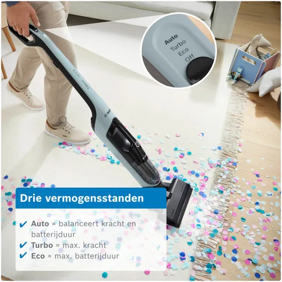 Bosch BCH4SM28