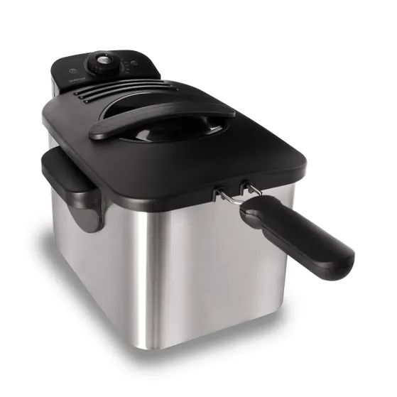 Inventum GF431S Rvs