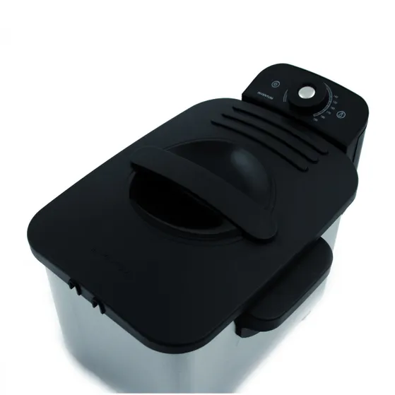 Inventum GF431S Rvs