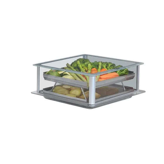 Beko Steam Cooking accessory