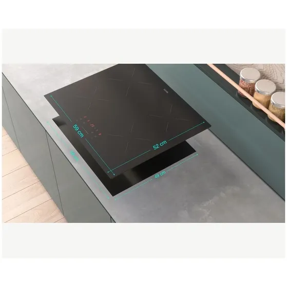 ETNA KIS159ZT