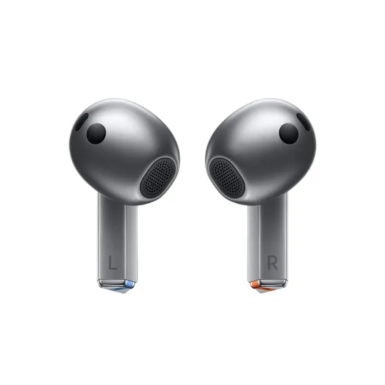 Samsung Galaxy Buds3 Zilver