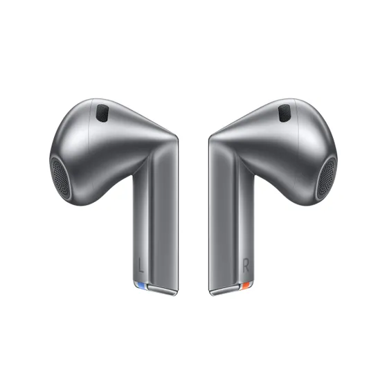 Samsung Galaxy Buds3 Zilver