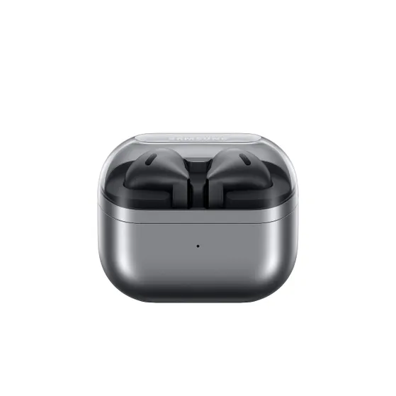 Samsung Galaxy Buds3 Zilver