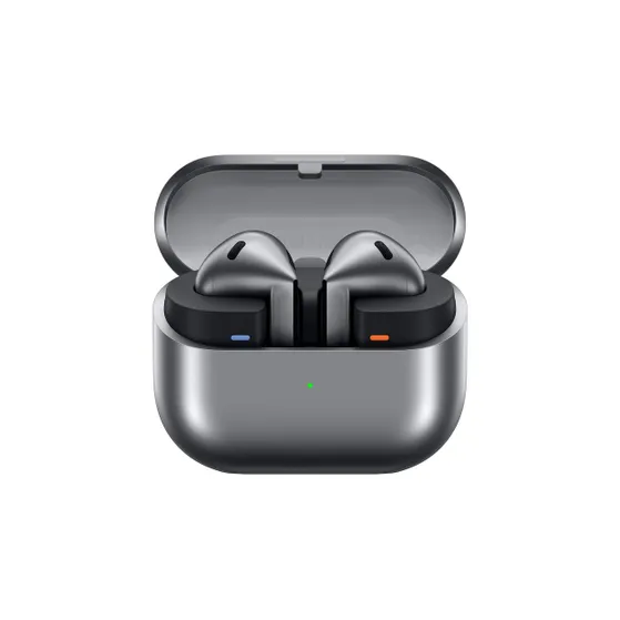 Samsung Galaxy Buds3 Zilver