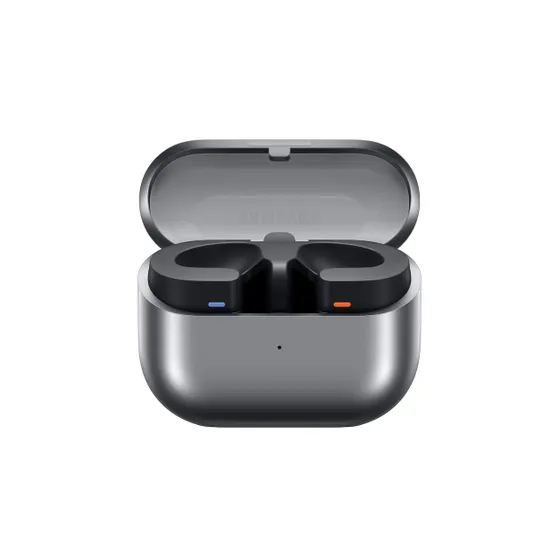 Samsung Galaxy Buds3 Zilver