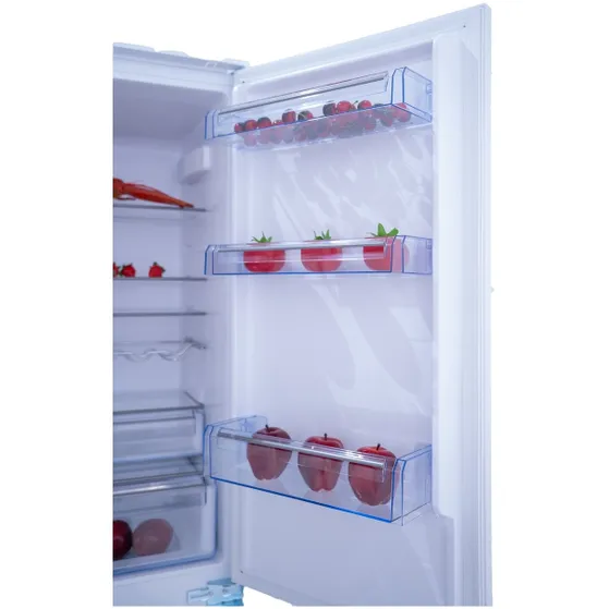 Frilec BERLIN279-E-040D Wit