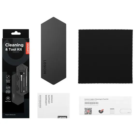 Lenovo Legion Cleaning & Tool Kit
