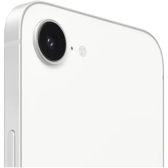 Apple iPhone 17e 256GB Wit