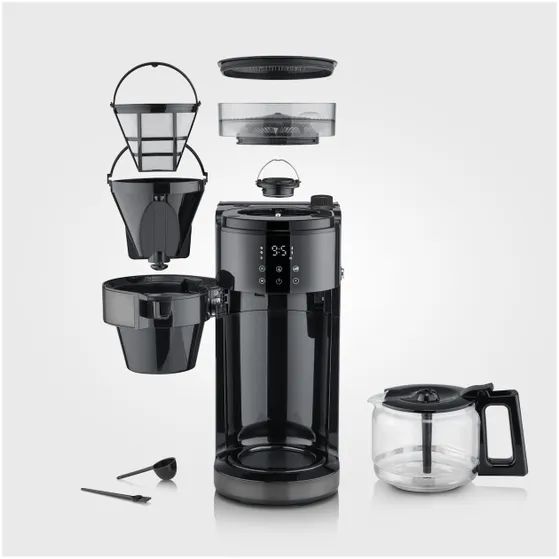 Severin KA4830