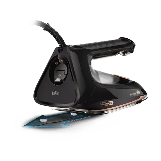 Braun FI 7276 BK Freestyle 7