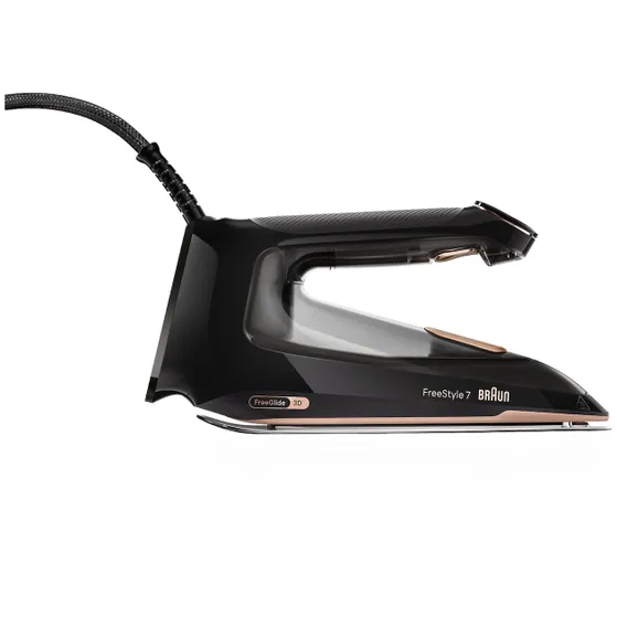 Braun FI 7276 BK Freestyle 7