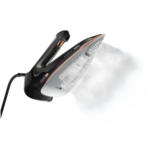 Braun FI 7276 BK Freestyle 7