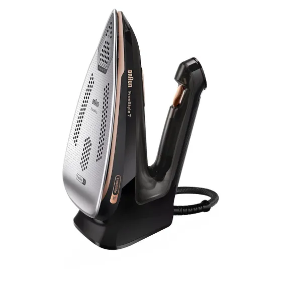Braun FI 7276 BK Freestyle 7