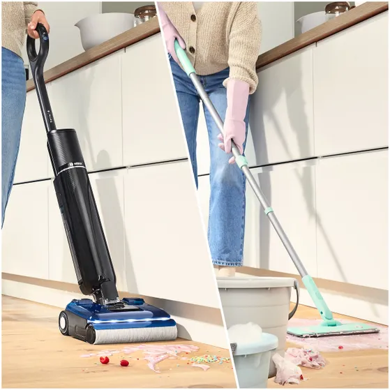 Bosch BHF61BL