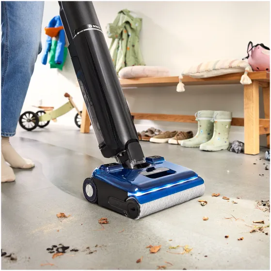 Bosch BHF61BL